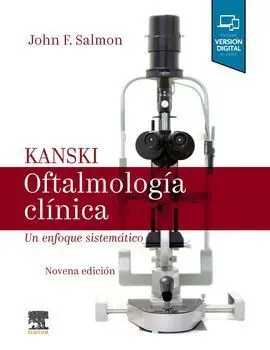 Kanski. Oftalmología Clínica