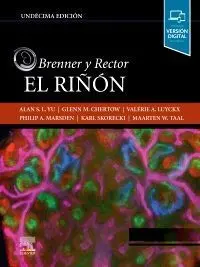 Brenner y Rector. El Riñón 2 Vols.