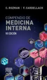 Compendio de Medicina Interna (7ª Ed. )
