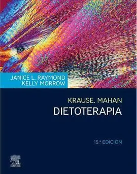 Krause. Dietoterapia (15ª Ed. )