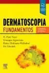 Soyer, Dermatoscopia, 3ª Ed.