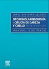 OTORRINOLARINGOLOGÍA Y CIRUGÍA DE CABEZA Y CUELLO