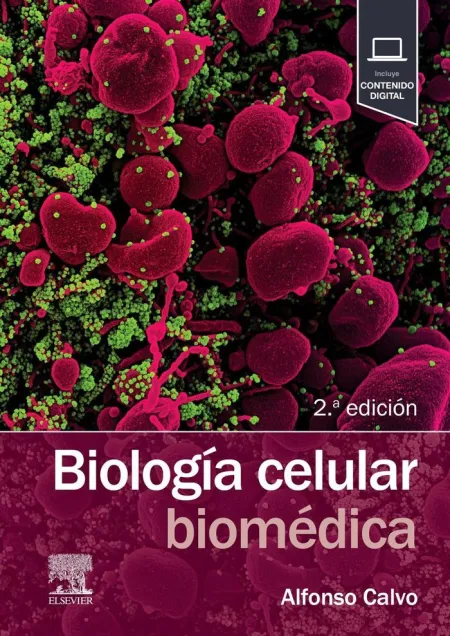 Biologia Celular Biomedica 2º Ed.