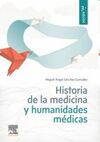 HISTORIA DE LA MEDICINA Y HUMANIDADES MÉDICAS