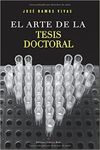 EL ARTE DE LA TESIS DOCTORAL