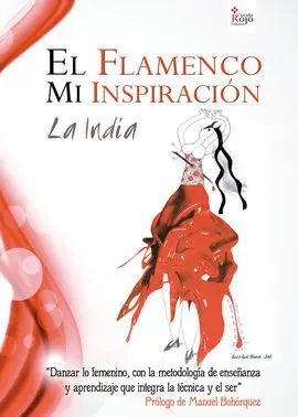 Flamenco, mi Inspiracion