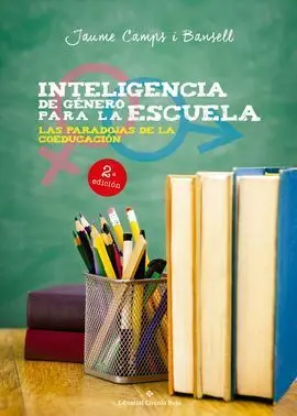 Inteligencia de Genero para la Escuela