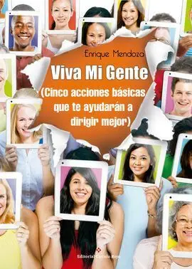 Viva mi Gente
