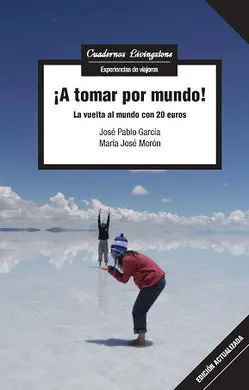 ¡A Tomar por Mundo!