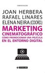 MARKETING CINEMATOGRAFICO