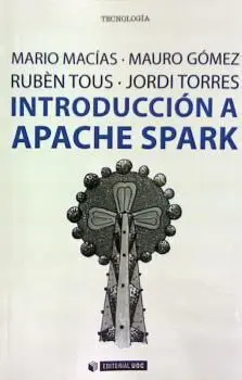 Introducción a Apache Spark