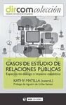 CASOS DE ESTUDIOS RELACIONES PUBLICAS