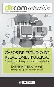 Casos de Estudios Relaciones Publicas
