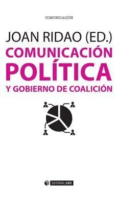 Comunicación Política y Gobierno de Coalición