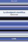 DIVULGACIÓ CIENTÍFICA (VULL SABER 151)