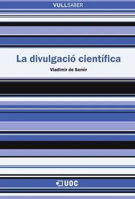 Divulgació Científica (Vull Saber 151)