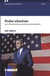 PODER ABSOLUTO. LAS 50 PELICULAS ESENCIALES SOBRE POLITICA