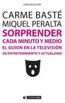 SORPRENDER CADA MINUTO Y MEDIO