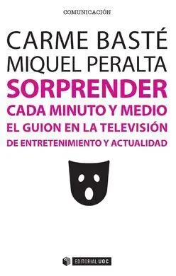 Sorprender Cada Minuto y Medio
