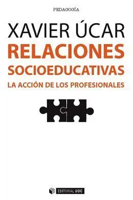 Relaciones Socioeducativas