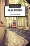 LA LUZ DE LISBOA