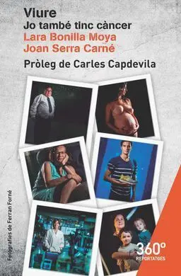 Viure. Jo També Tinc Càncer