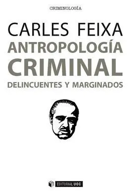 Antropología Criminal