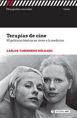 Terapias de Cine