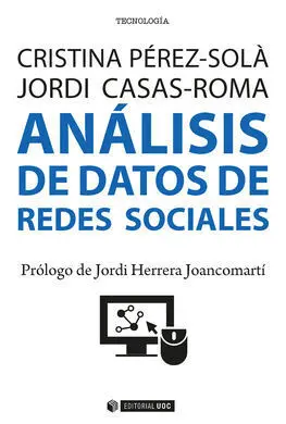 Análisis de Datos de Redes Sociales
