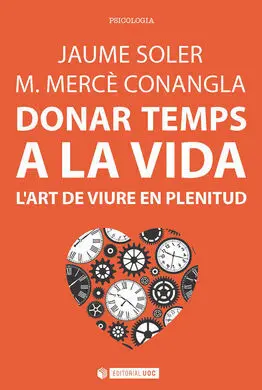 Donar Temps a la Vida