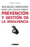 PREVENCIÓN Y GESTIÓN DE LA INSOLVENCIA