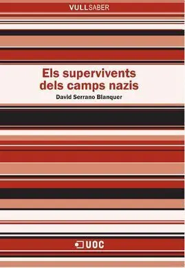 Els Supervivents Dels Camps Nazis