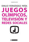 JUEGOS OLÍMPICOS, TELEVISIÓN Y REDES SOCIALES