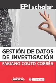 Gestión de Datos de Investigación 2016