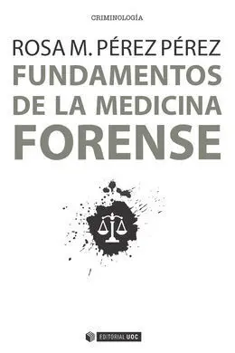 Fundamentos de la Medicina Forense