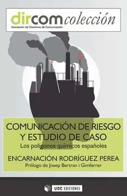 Comunicacion de Riesgo y Estudio de Caso