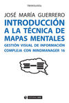 INTRODUCCION A LA TECNICA DE MAPAS MENTALES