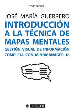 Introduccion a la Tecnica de Mapas Mentales
