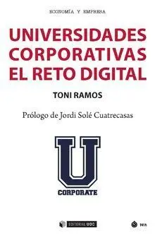Universidades Corporativas. El Reto Digital
