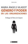 GENERO Y PODER EN LAS ORGANIZACIONES