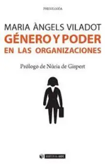Genero y Poder en las Organizaciones