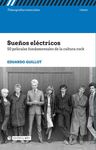 SUEÑOS ELÉCTRICOS