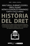 HISTÒRIA DEL DRET