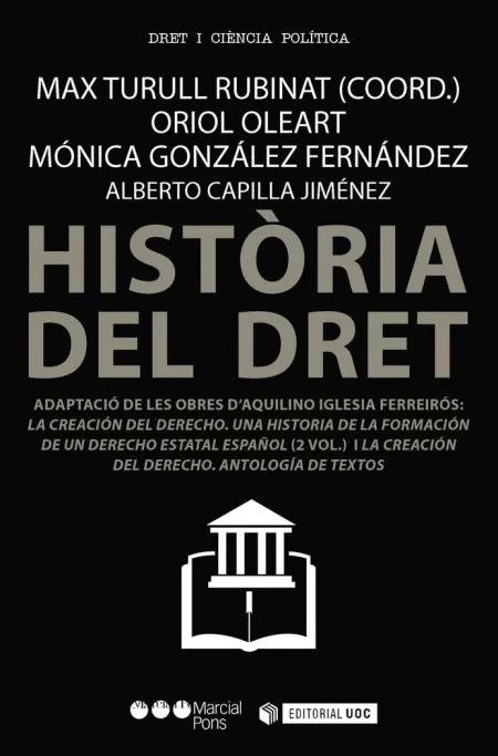 Història del Dret