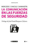 LA COMUNICACION EN LAS FUERZAS DE SEGURIDAD