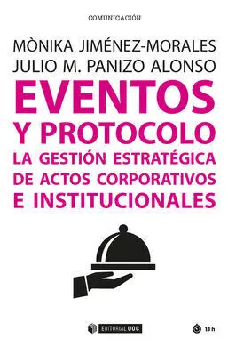 Eventos y Protocolo
