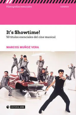 It's Showtime!