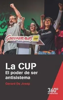 La Cup. El Poder de Ser Antisistema