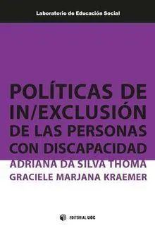 Politicas de In/Exclusion de las Personas con Discapacidad