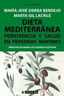 Dieta Mediterránea